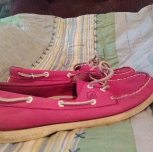 Sperry's